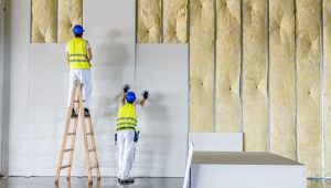 Benefits of using drywall in your house