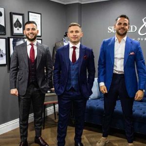 Important Elements to Know before Buying a Men’s Suit