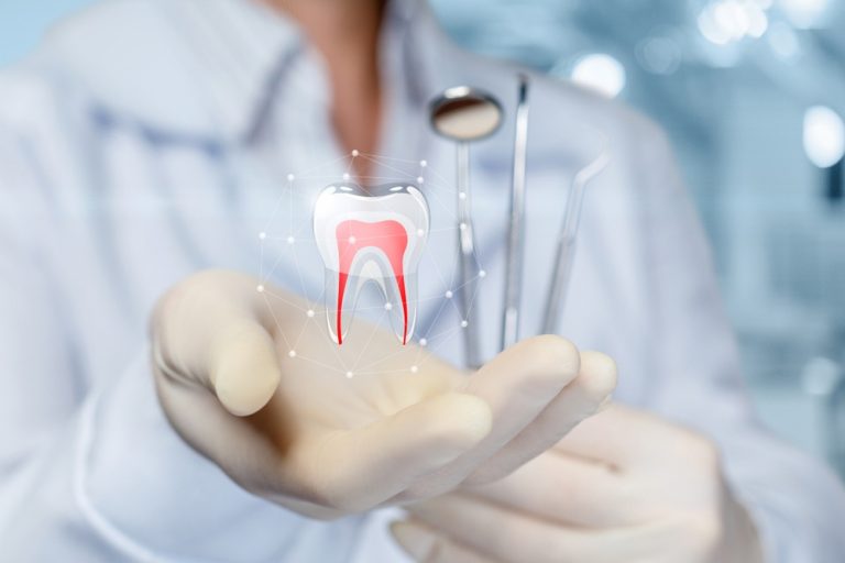 4 Common Types Of Dental Emergencies