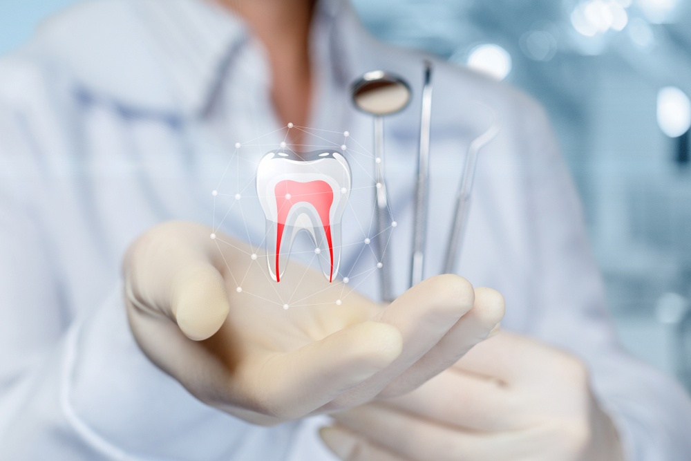 4 Common Types Of Dental Emergencies