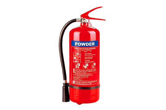 Fire Extinguisher Refill: Why It’s Crucial For Your Safety