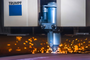 Exploring Advanced Laser Cutting Services