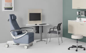 Evolving Trends In Office Furniture To Shape Productive Workspaces