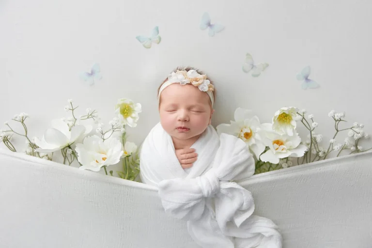 7 Skills That Newborn Photographers Should Develop For A Successful Career