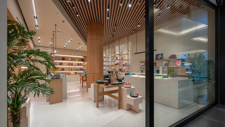 What Makes A Luxury Fit Out Truly Stand Out