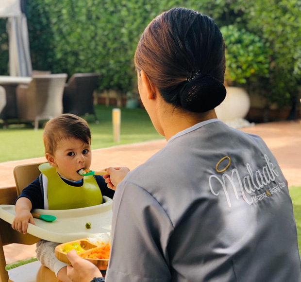 The Global Impact of Nurses in Public Health Crises