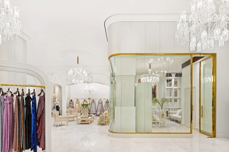 Why Experience Matters in a Fit Out Contractor